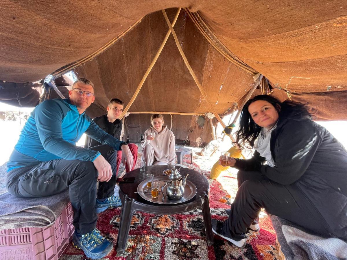 Your Magic Camp Merzouga Eksteriør bilde