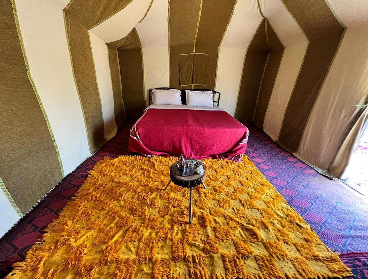 Your Magic Camp Merzouga Rom bilde